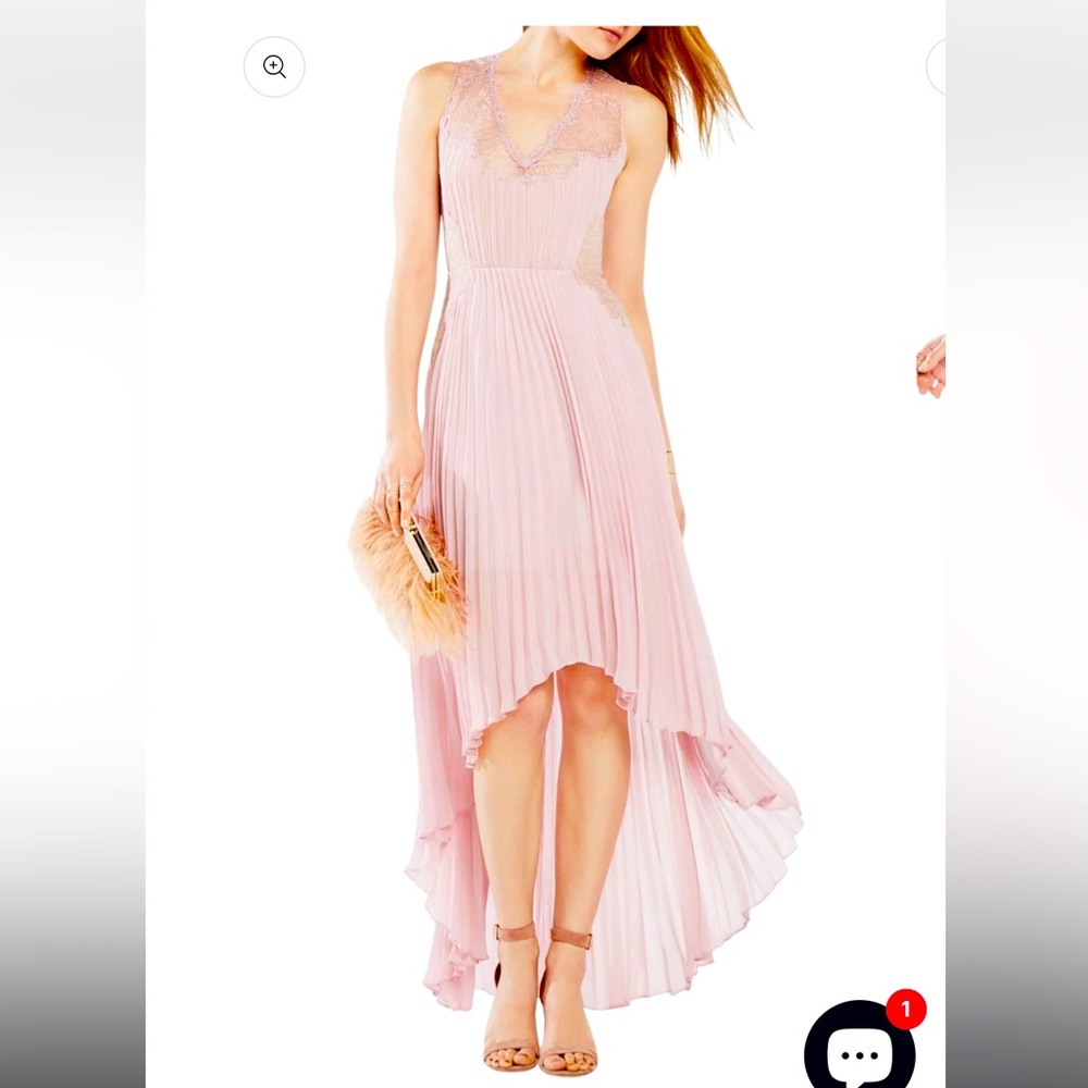 BCBG MaxAzria Angelea Dress NWT
